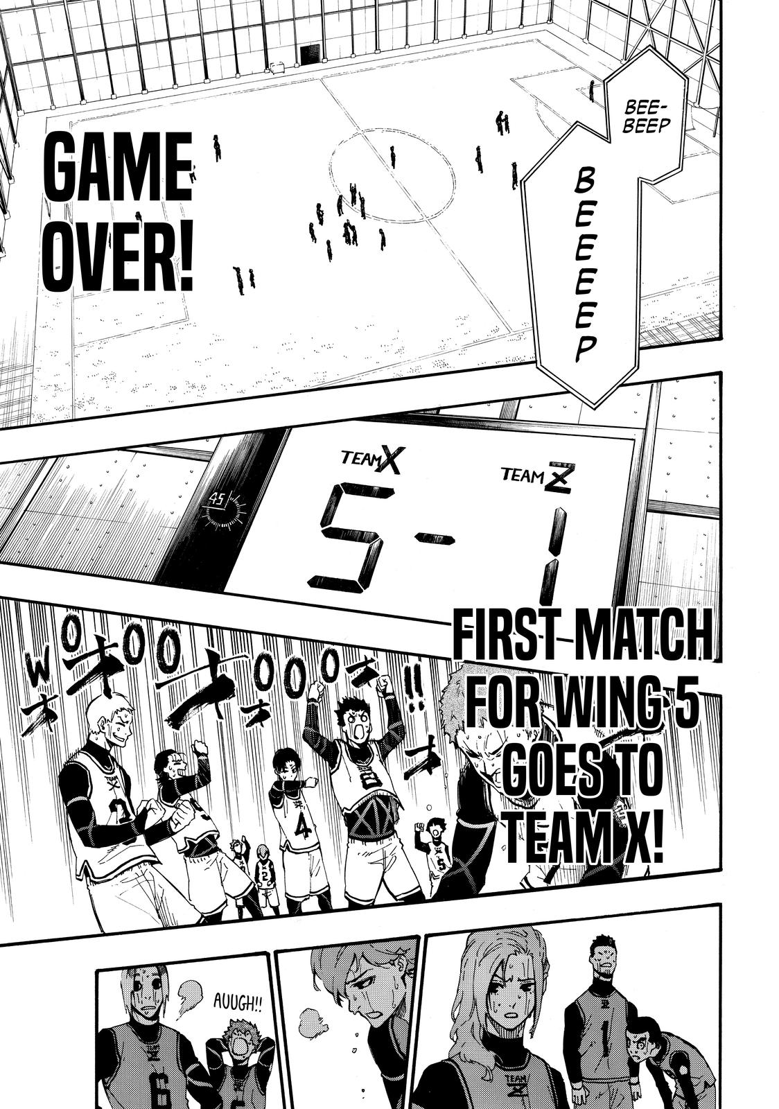 Blue Lock Ch.7 p.18