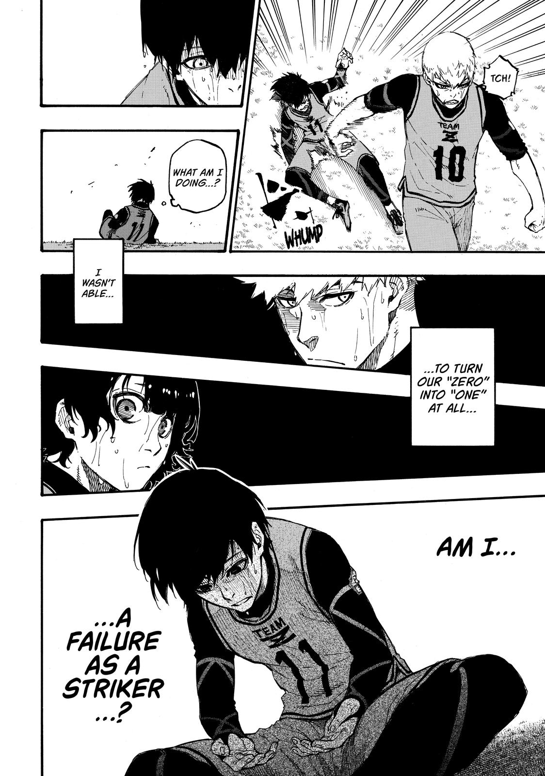 Blue Lock Ch.7 p.19