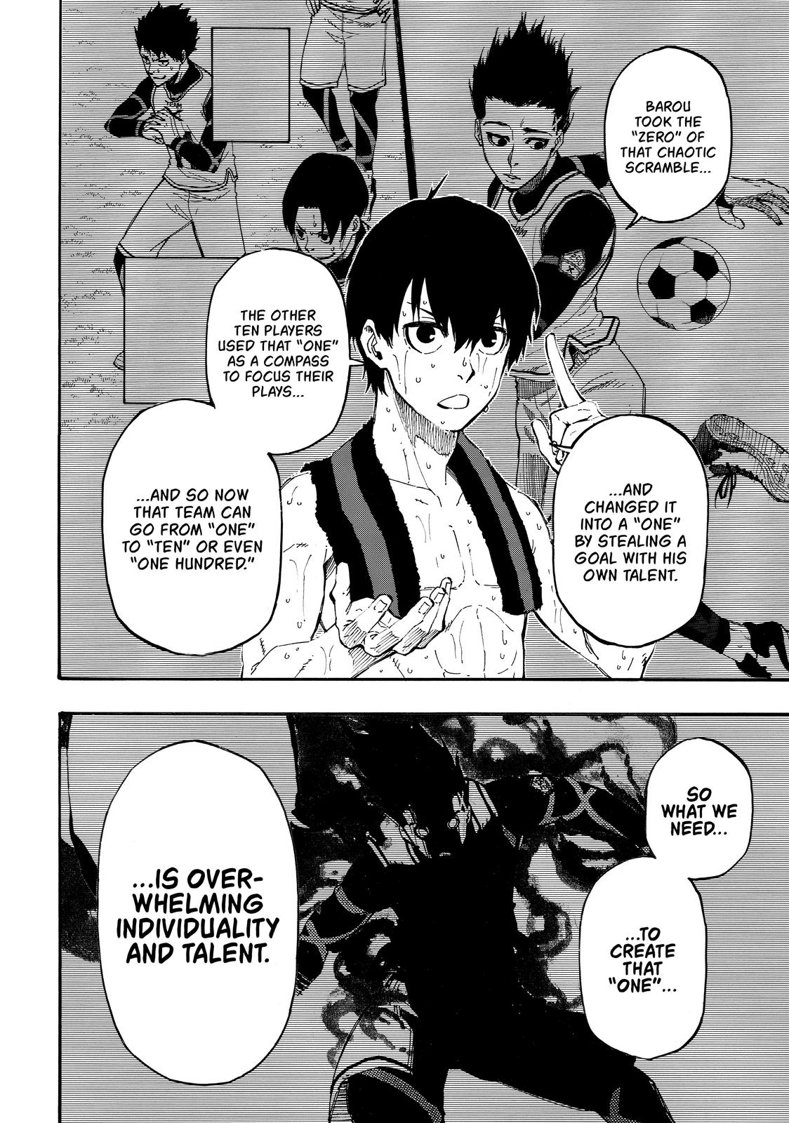 Blue Lock Ch.8 p.10
