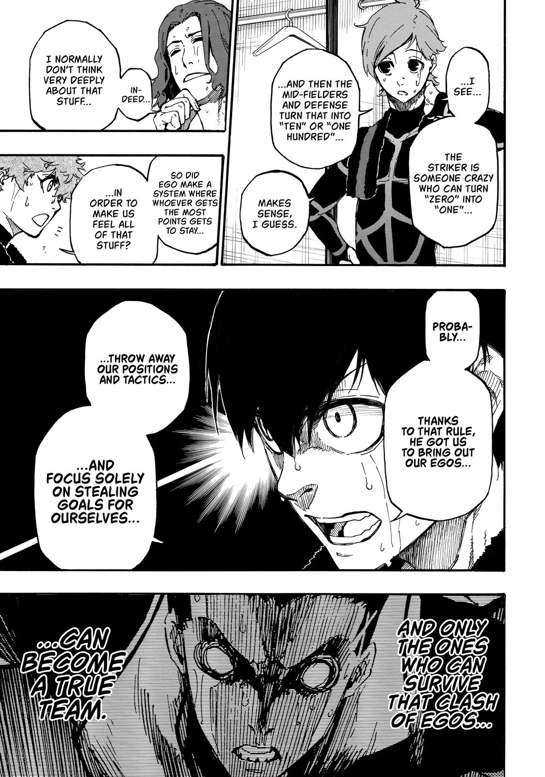 Blue Lock Ch.8 p.11