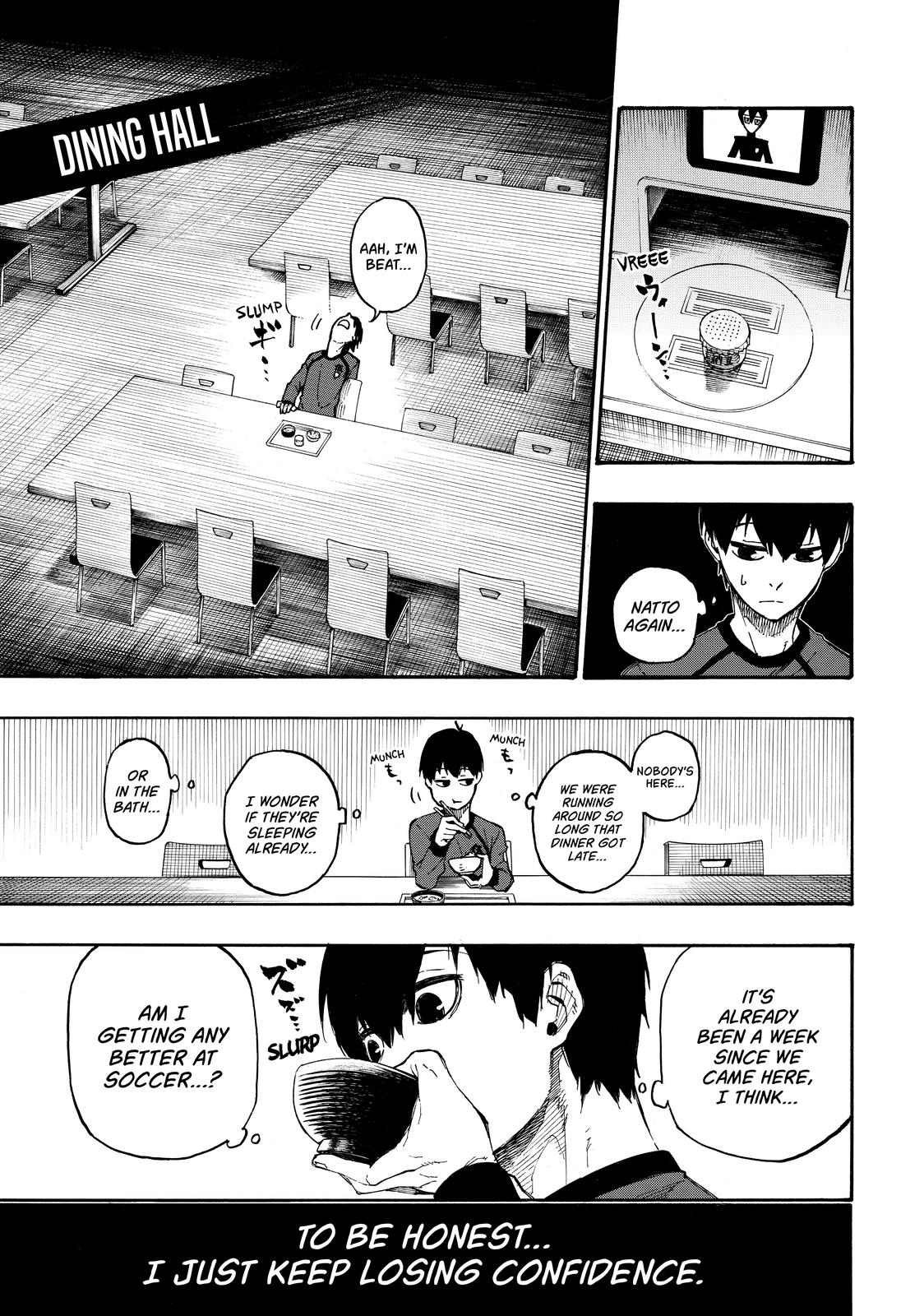 Blue Lock Ch.9 p.7