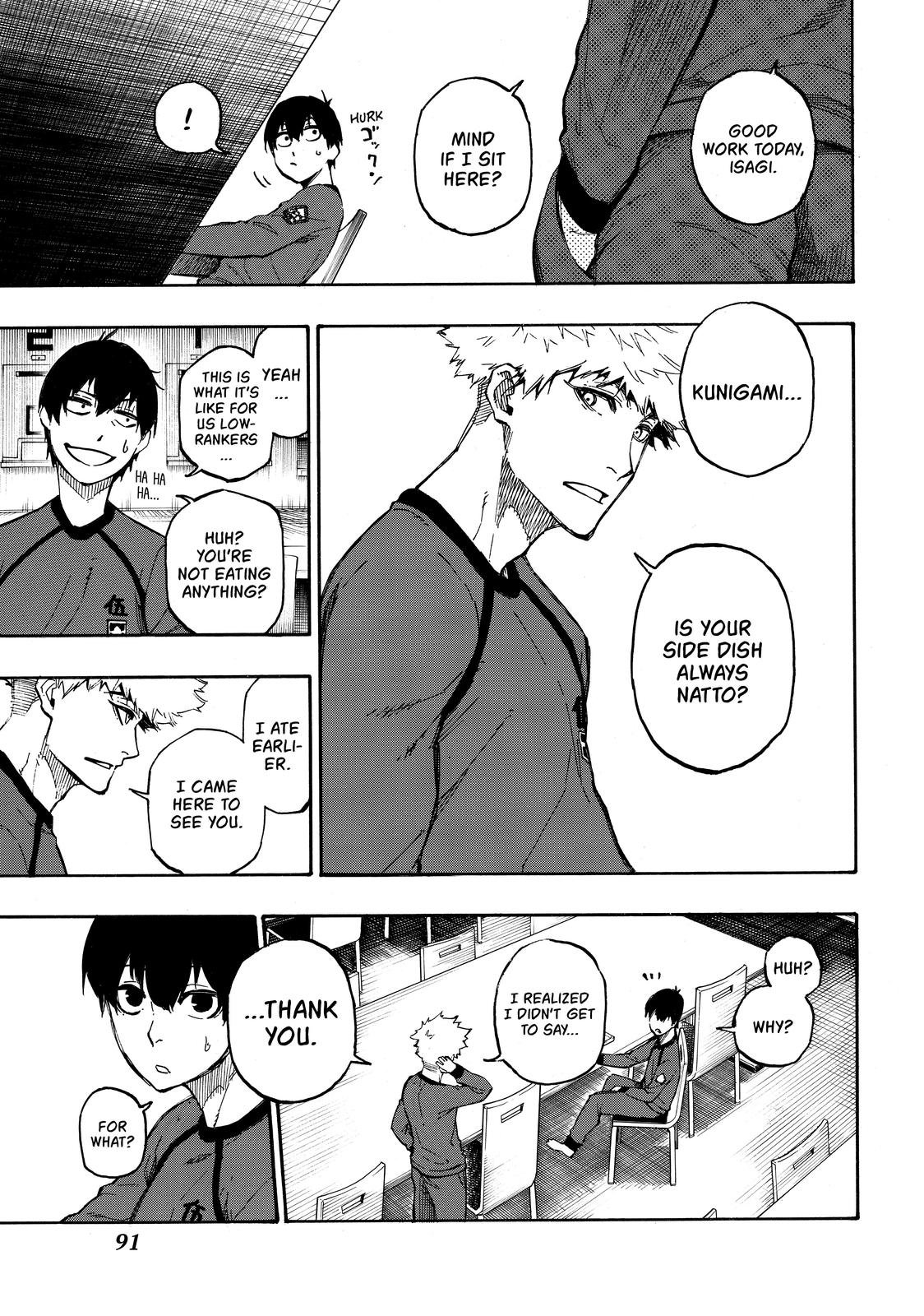 Blue Lock Ch.9 p.9