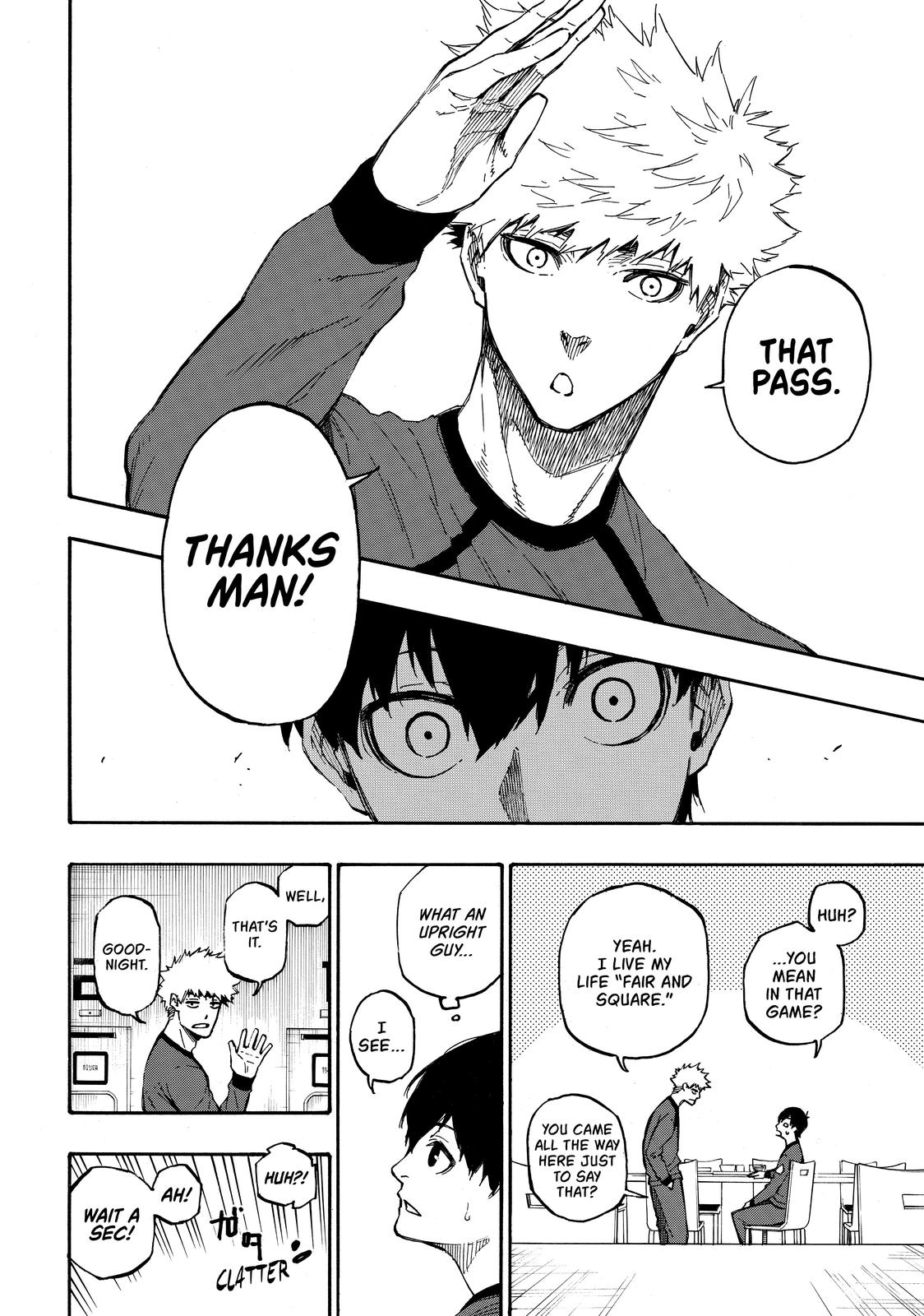 Blue Lock Ch.9 p.10