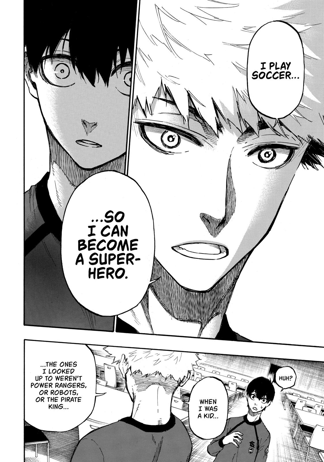 Blue Lock Ch.9 p.12