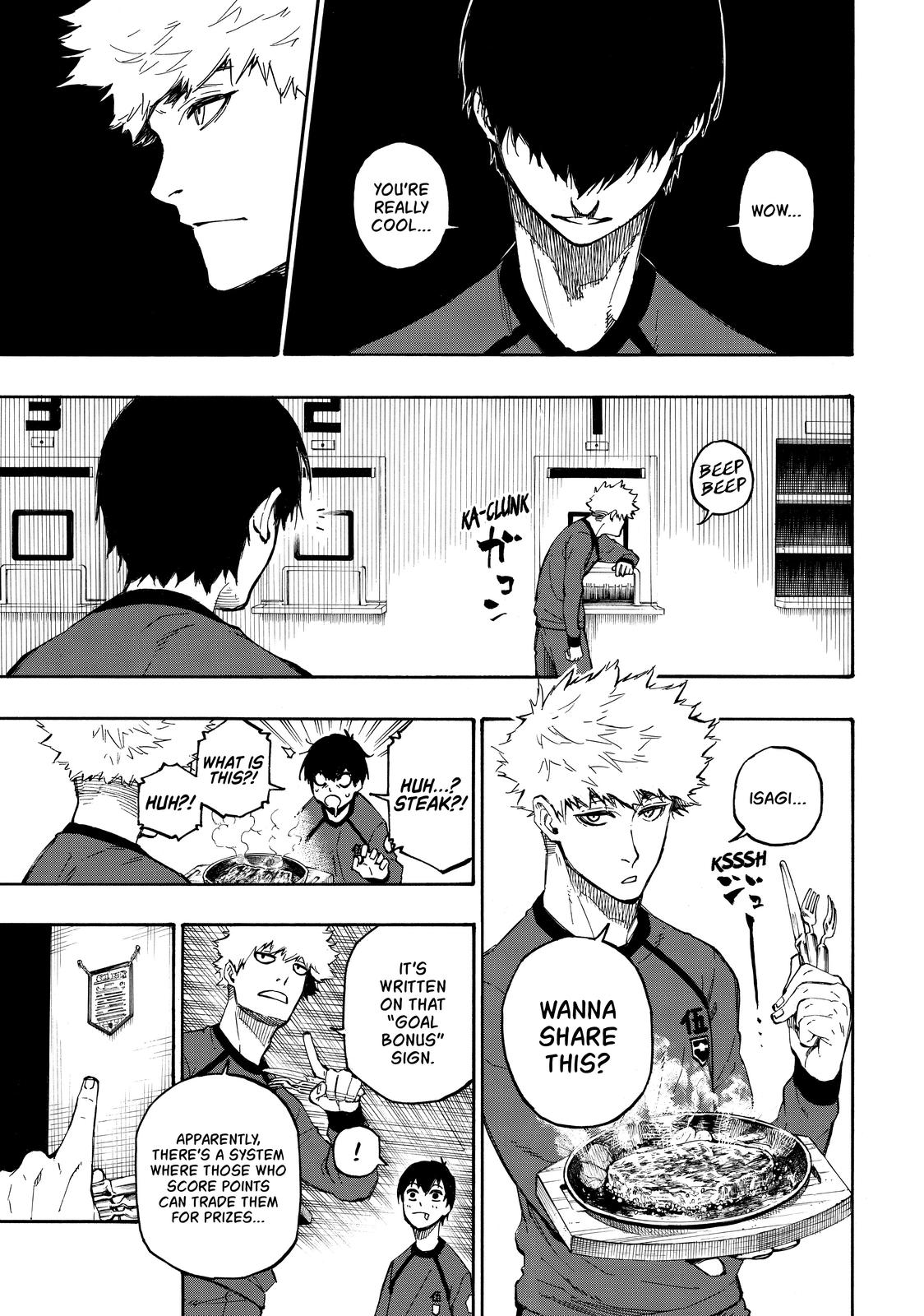 Blue Lock Ch.9 p.15
