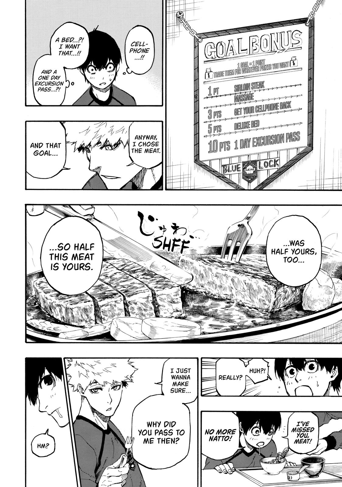 Blue Lock Ch.9 p.16