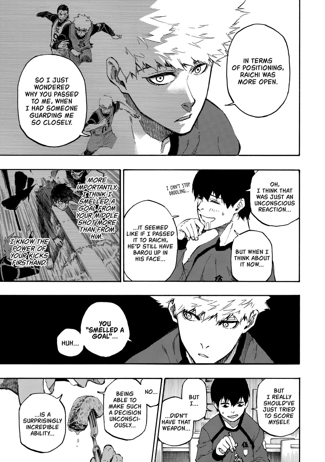 Blue Lock Ch.9 p.17