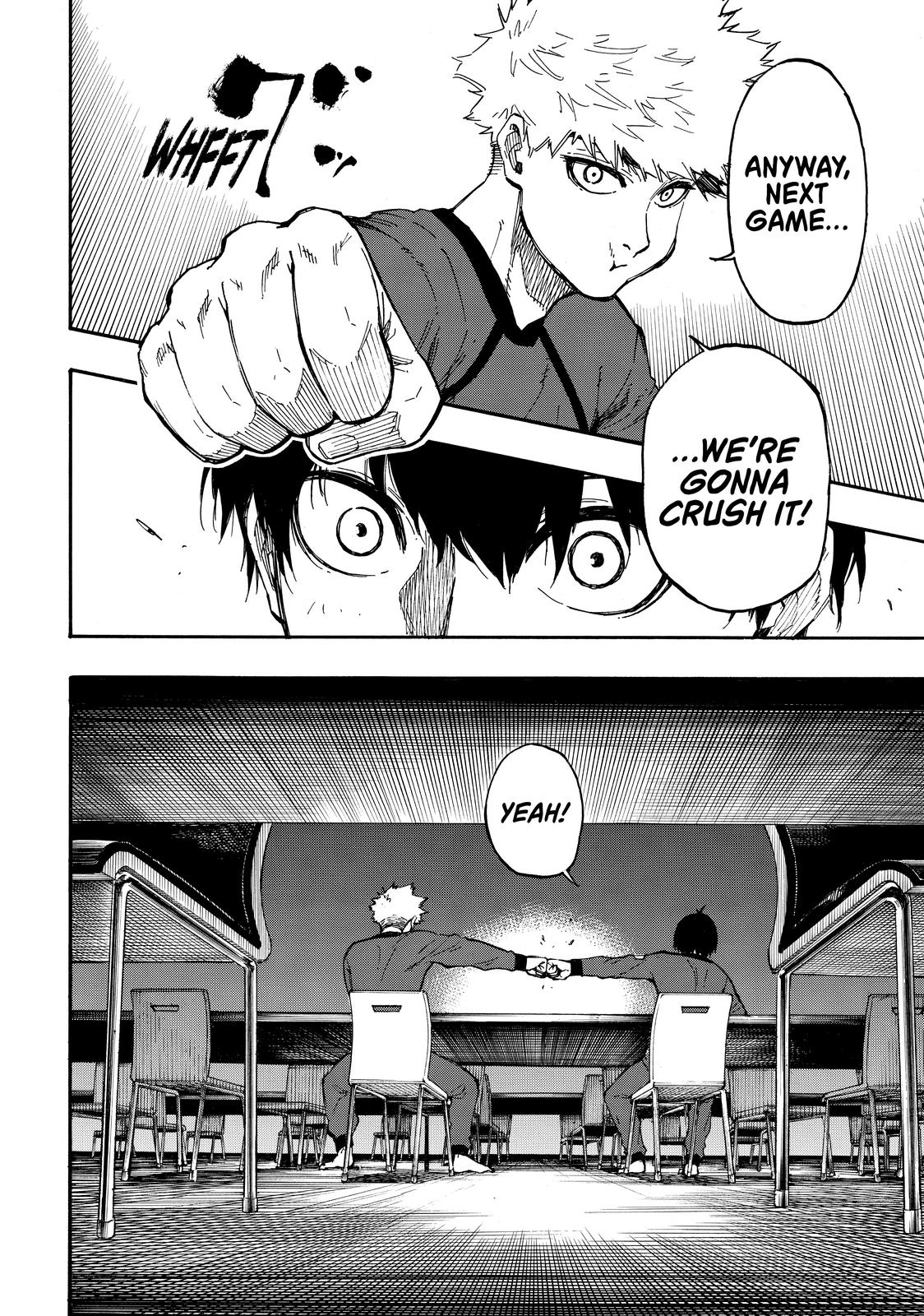 Blue Lock Ch.9 p.20